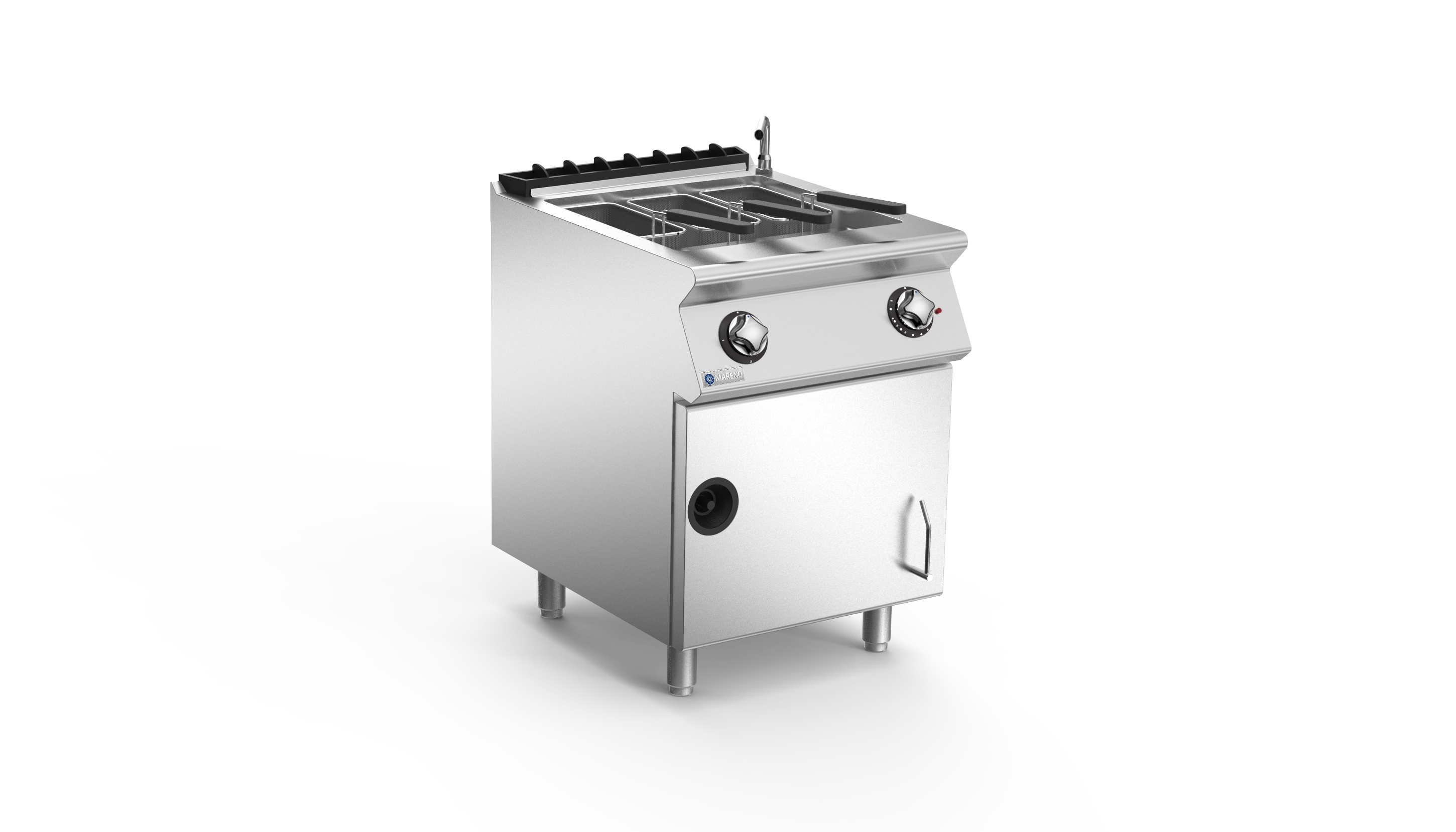 Gasni pasta kuker NPC76G